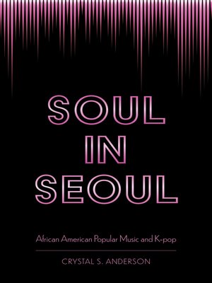 cover image of Soul in Seoul